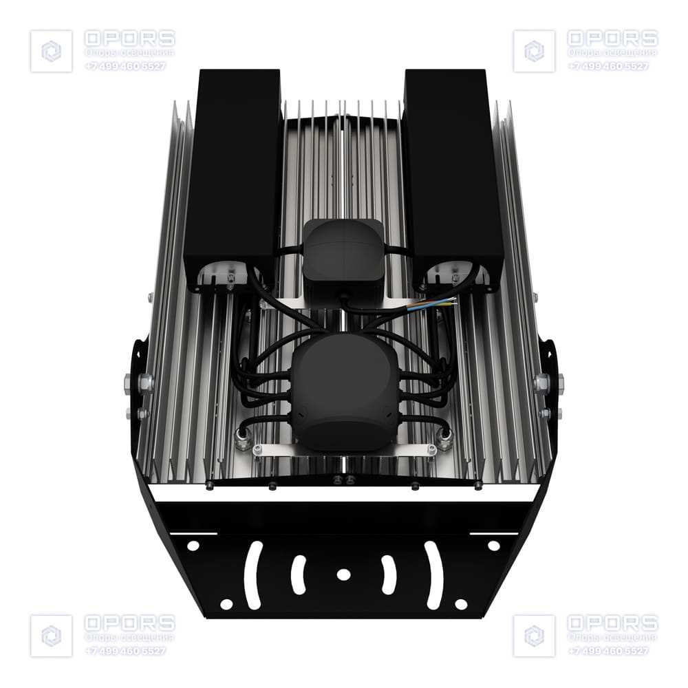 Плазма 500 S CRI70 5000К 35° фото 4
