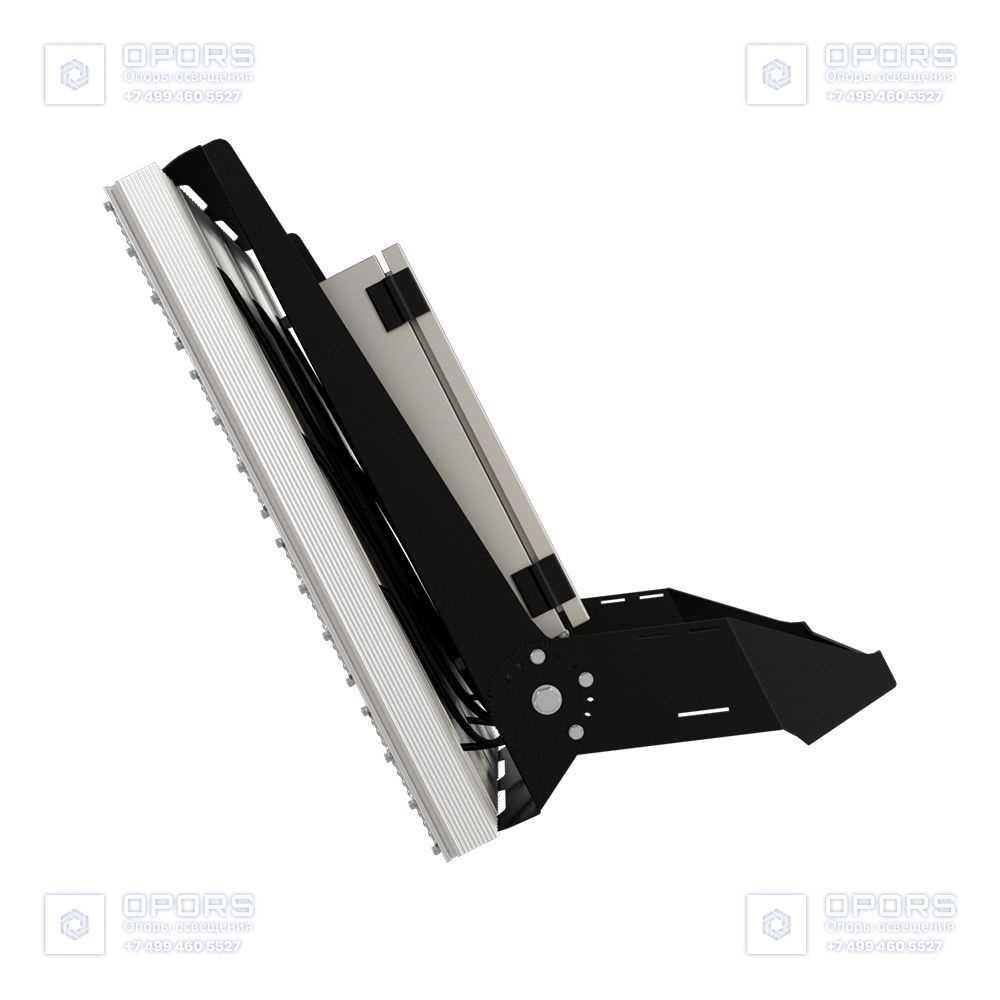 Плазма 1000 S Box CRI70 3000К 155х70° фото 3