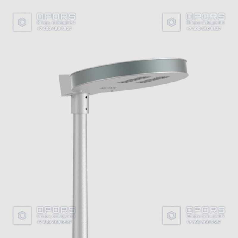 Уличный светильник VEGA LED ALFA 60 2142034/4