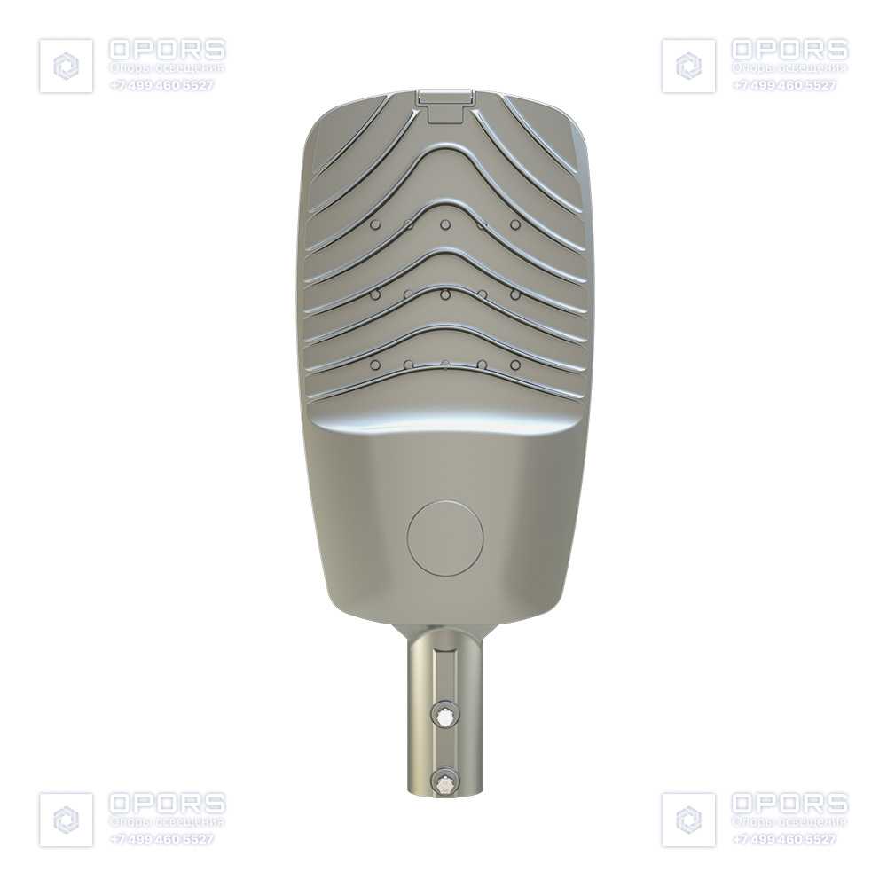 Гроза 80 M Эко CRI70 4000К 140х50° фото 6