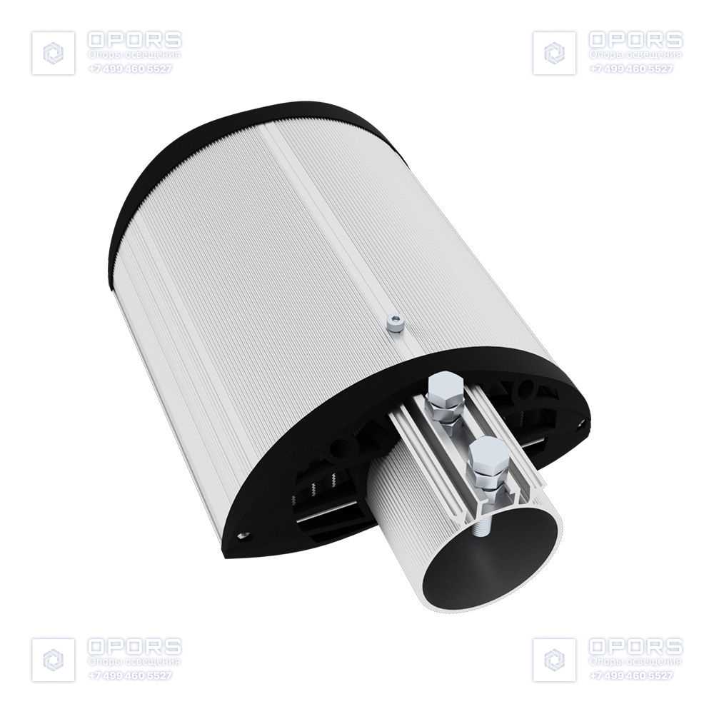 Магистраль v3.0 МЛ 60 CRI70 5000К 90° фото 4