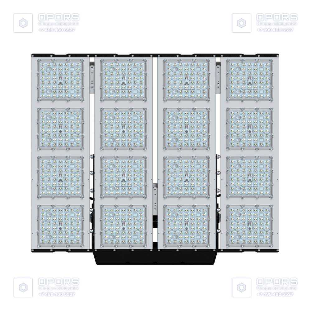 Плазма 1250 S CRI70 4000К 135х55° фото 2