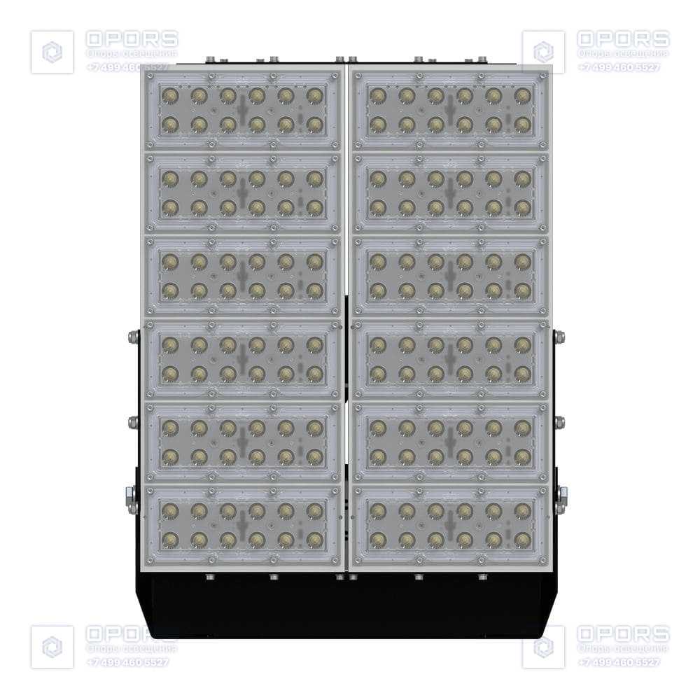 Плазма 500 S CRI70 5000К 12° фото 2