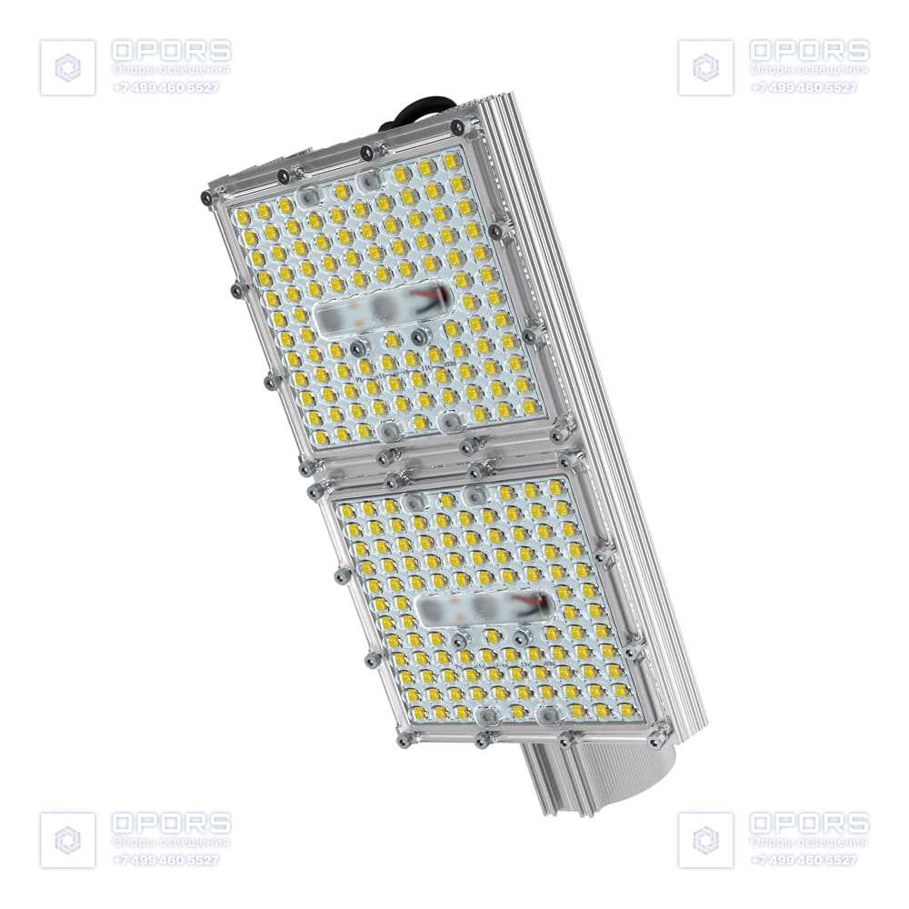 Магистраль v2.0 МЛ 100 Эко CRI70 4000К 155х70° фото 1