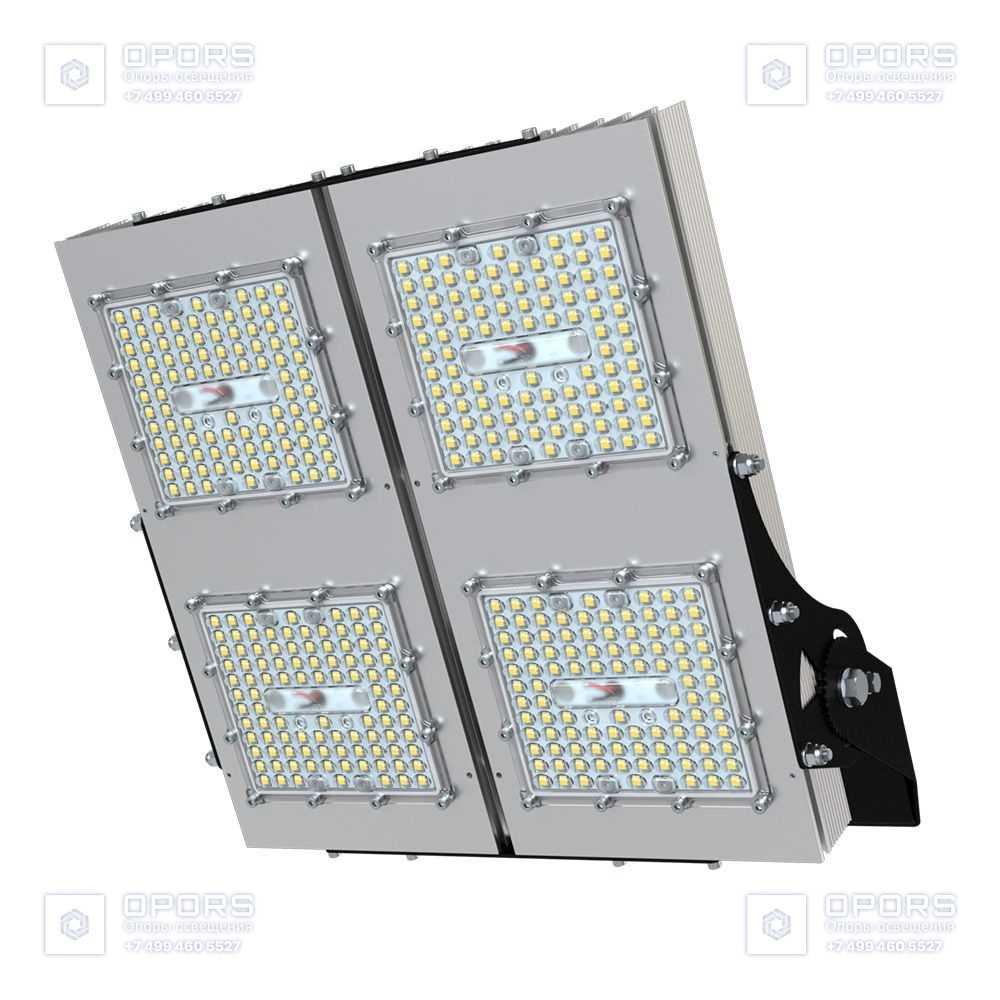 Плазма 400 S CRI70 5000К 155х70° фото 1