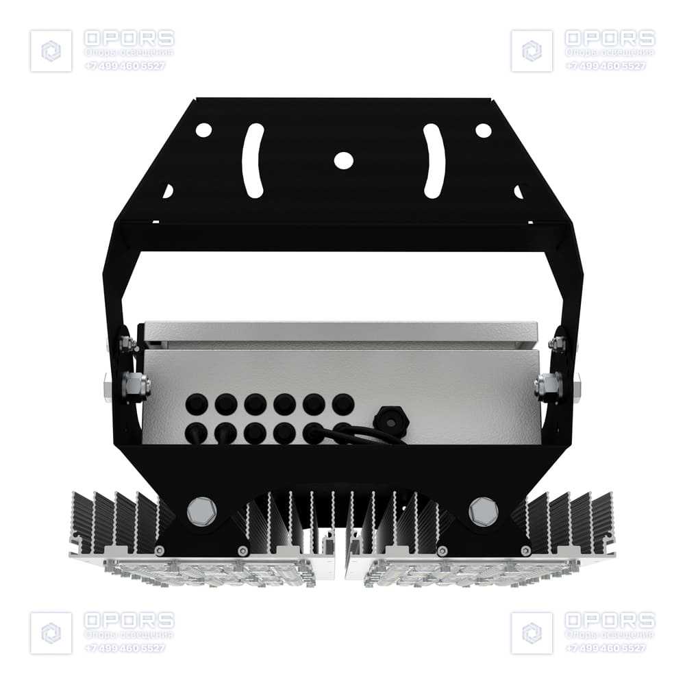 Плазма 400 S Box CRI70 3000К 135х55° фото 6