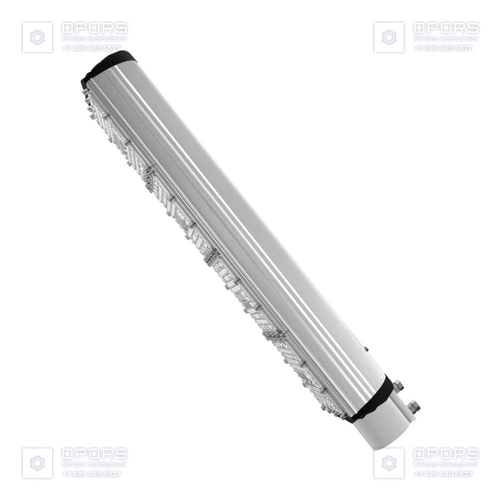 Магистраль v3.0 МЛ 200 CRI70 3000К 155х70° фото 2