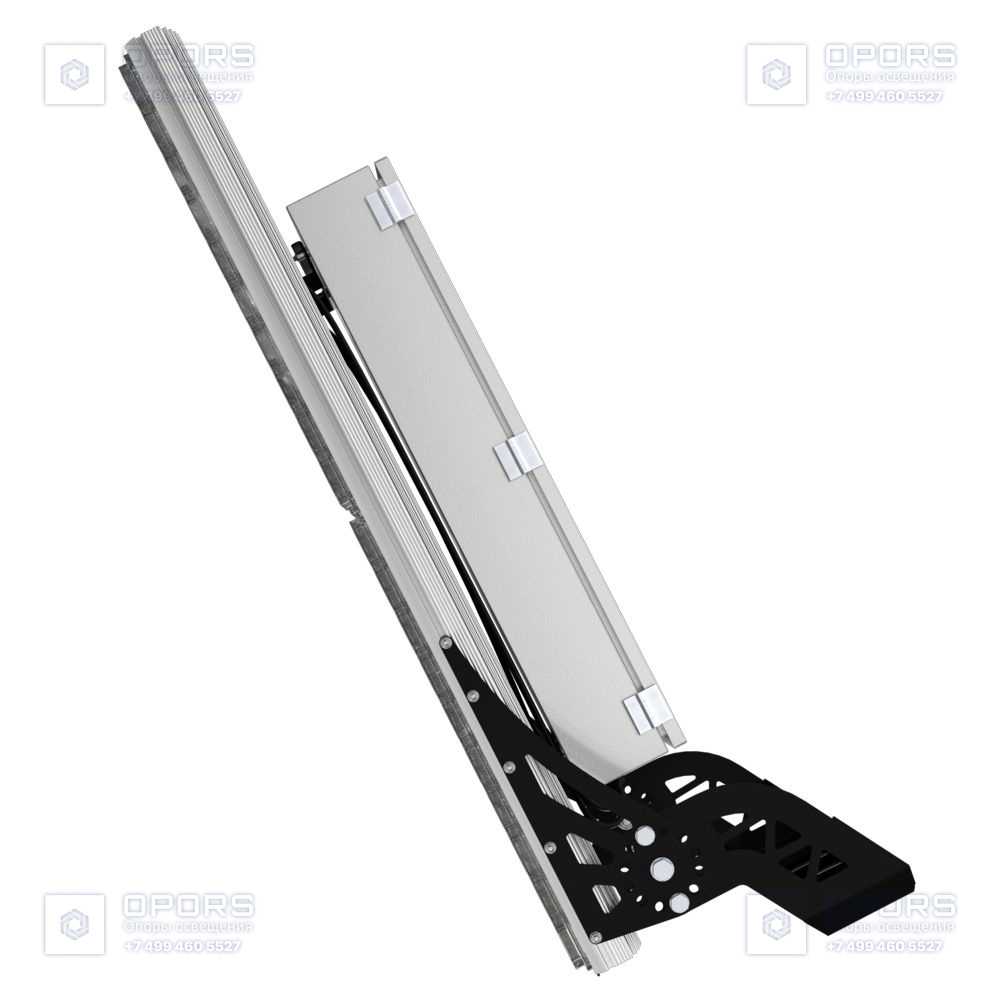 Плазма 1800 L V Box CRI80 4000К 90° НО фото 2