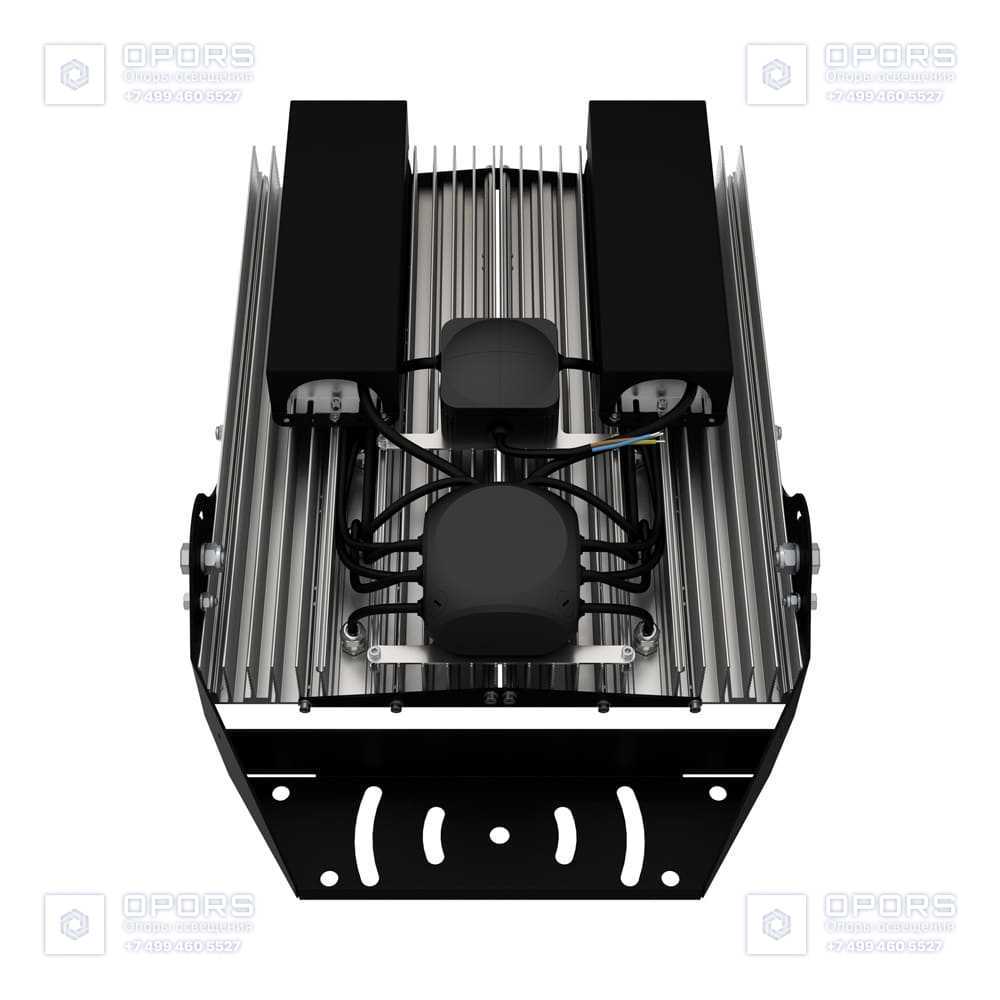 Плазма 500 S CRI70 5000К 80° фото 4