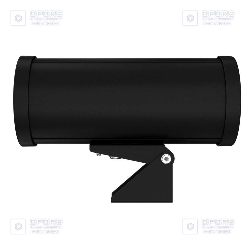 Акцент 8 RGBW DMX CRI80 3000К 25° фото 2