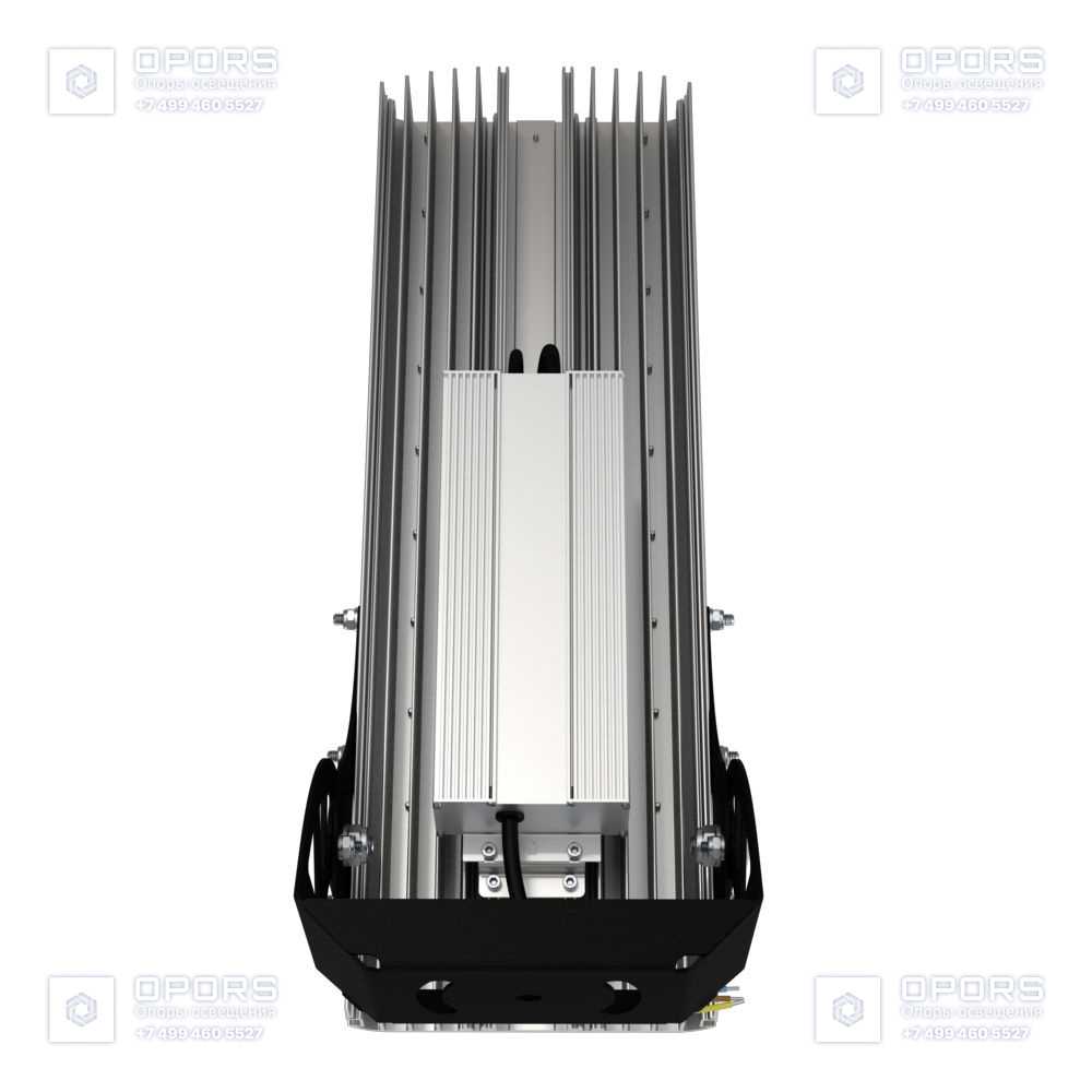 Плазма 330 L V CRI70 4000К 75х50° фото 4
