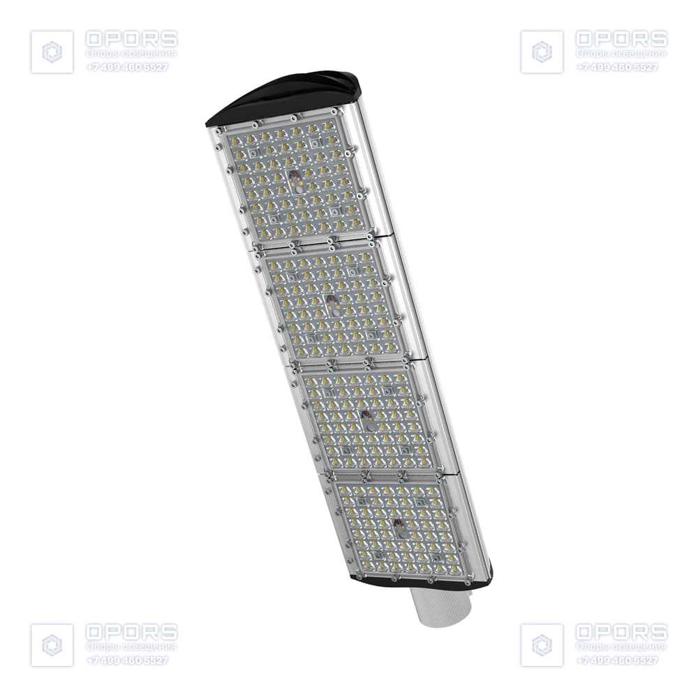 Магистраль v3.0 МЛ 200 Экстра CRI70 5000К 135х55° фото 1