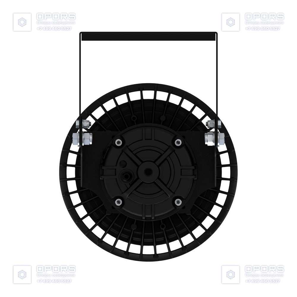 Прожектор Нео 70 ЭКО M CRI70 3000К 60° фото 5