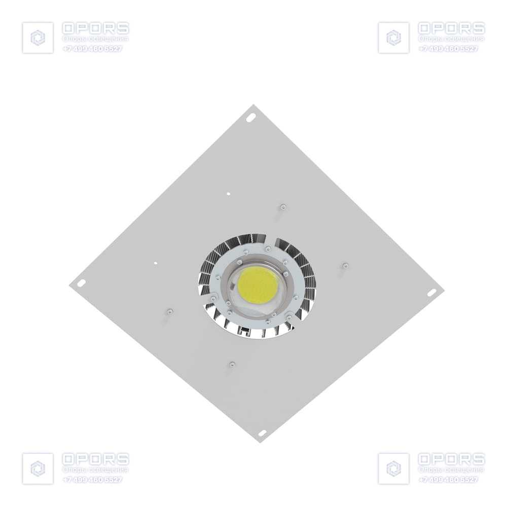 АЗС 100 Эко 3000К 60° фото 3