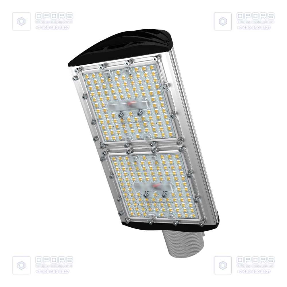 Магистраль v3.0 МЛ 100 Эко CRI70 3000К 155х70° фото 1