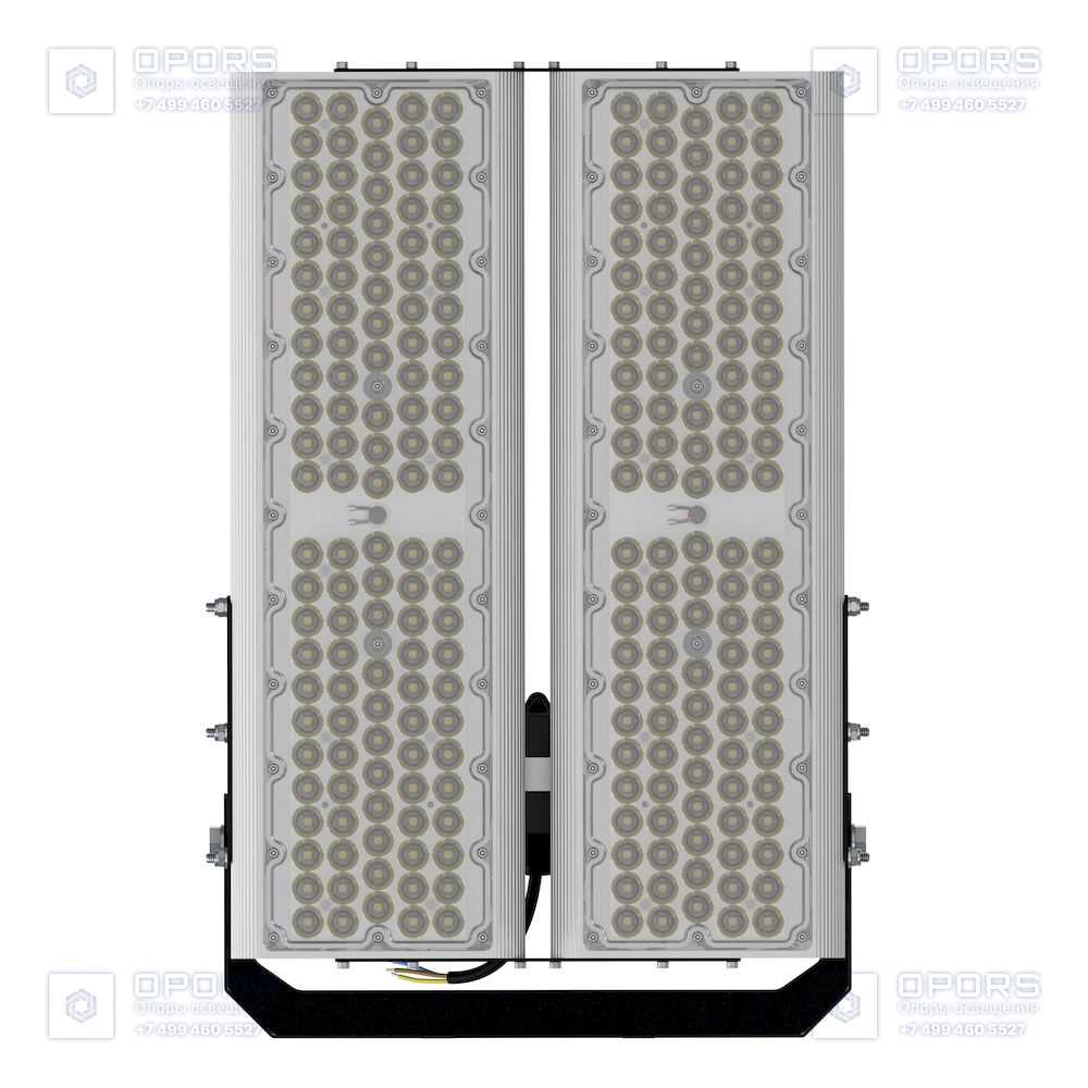 Плазма 500 L V CRI95 5700К 25° фото 2