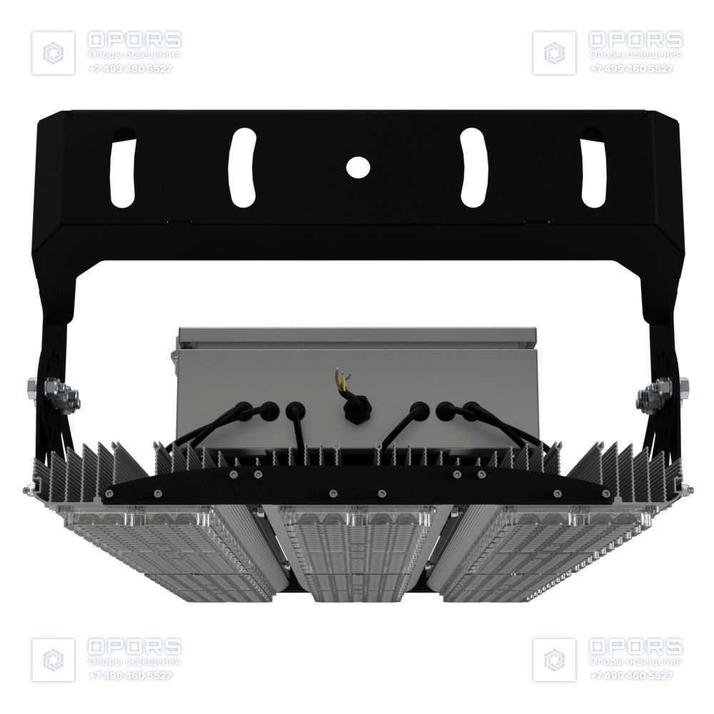 Плазма 1800 L V Box CRI80 4000К 25° НО фото 5