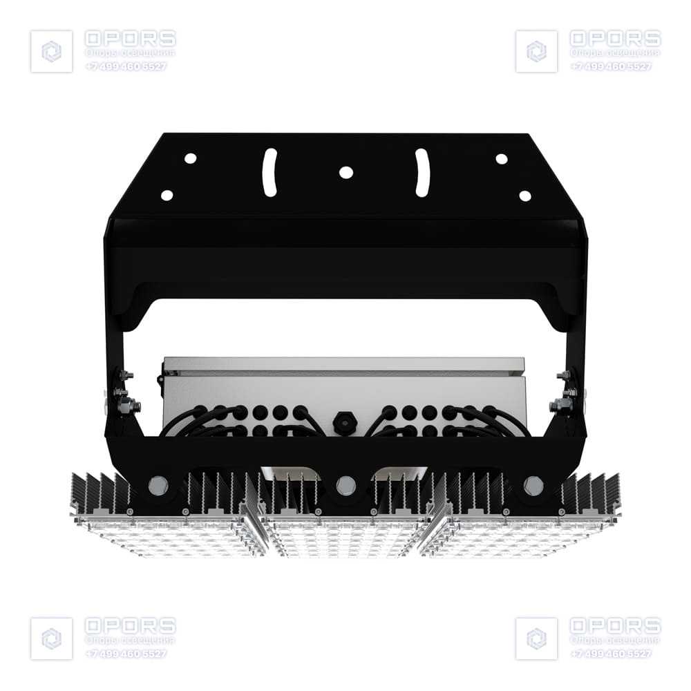 Плазма 750 S Box CRI70 5000К 90° фото 6