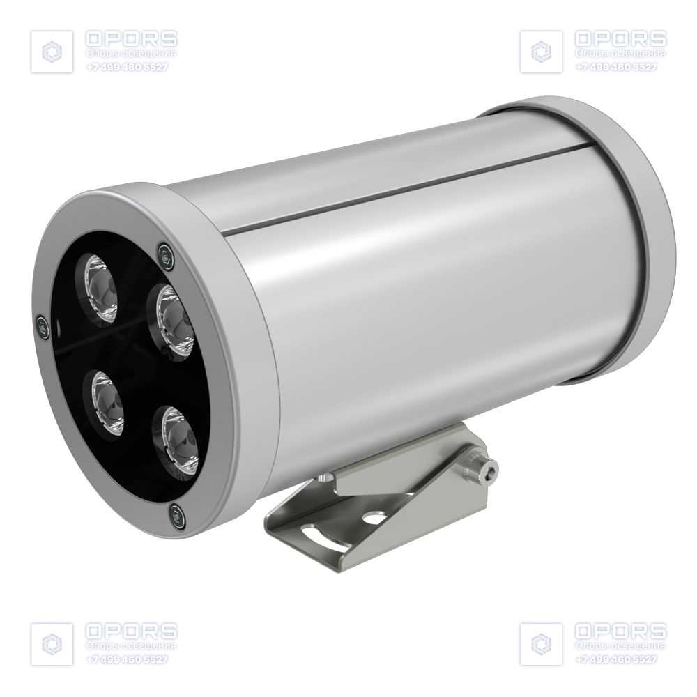 Акцент 16 Дуо CRI80 4000К 90° фото 1