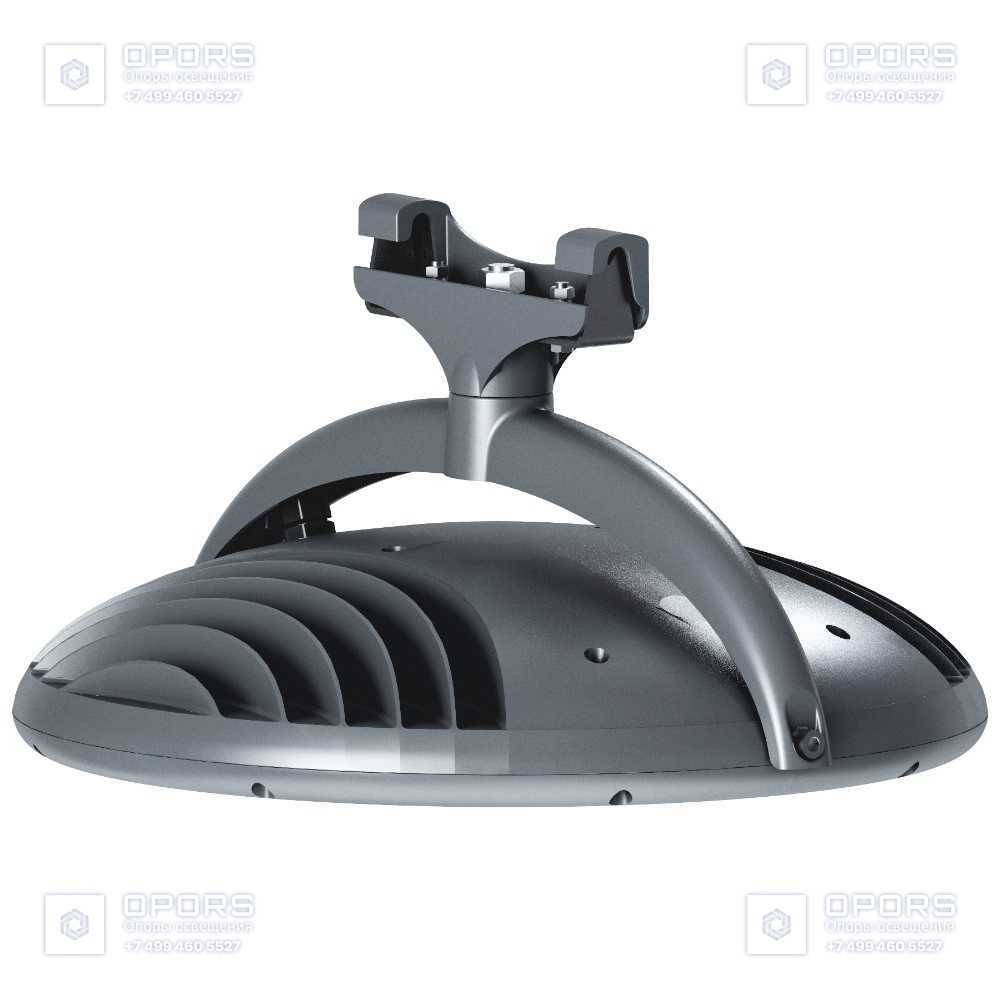 Светильник GALAD Кассиопея LED-100-ШО/С1 (15000/740/RAL7040/D/0/ORN2/GEN2)