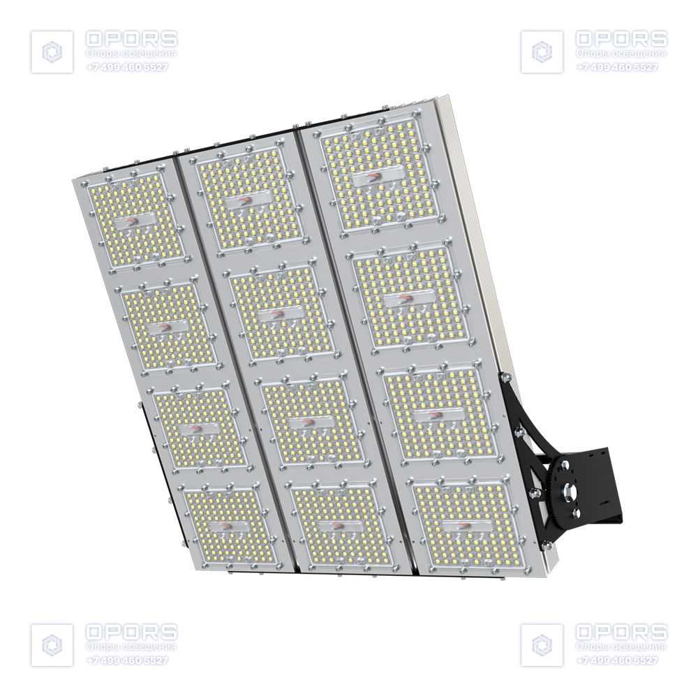 Плазма 1000 S CRI70 5000К 155х70° фото 1