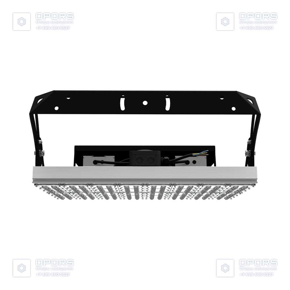 Плазма 600 S CRI70 4000К 130х30° фото 6