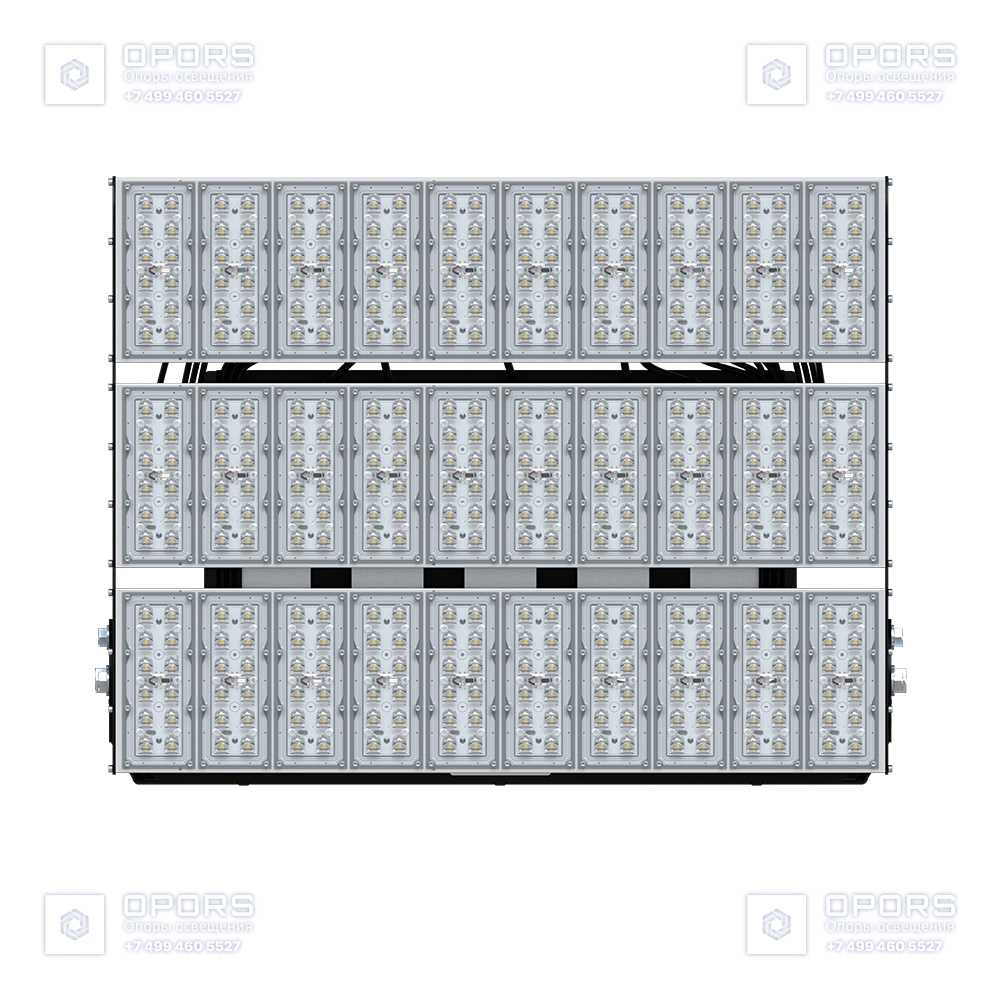 Плазма 1250 S CRI70 3000К 130х30° фото 2
