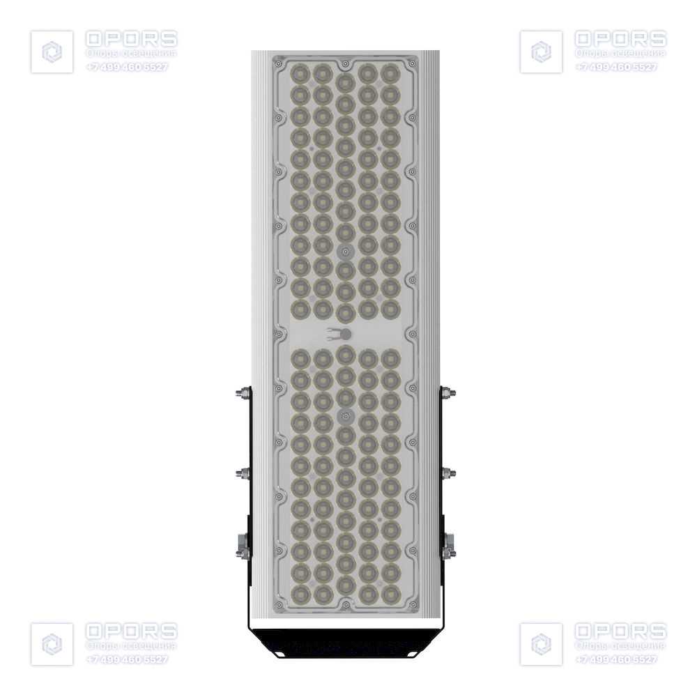Плазма 250 L V CRI95 5700К 80х30° фото 2