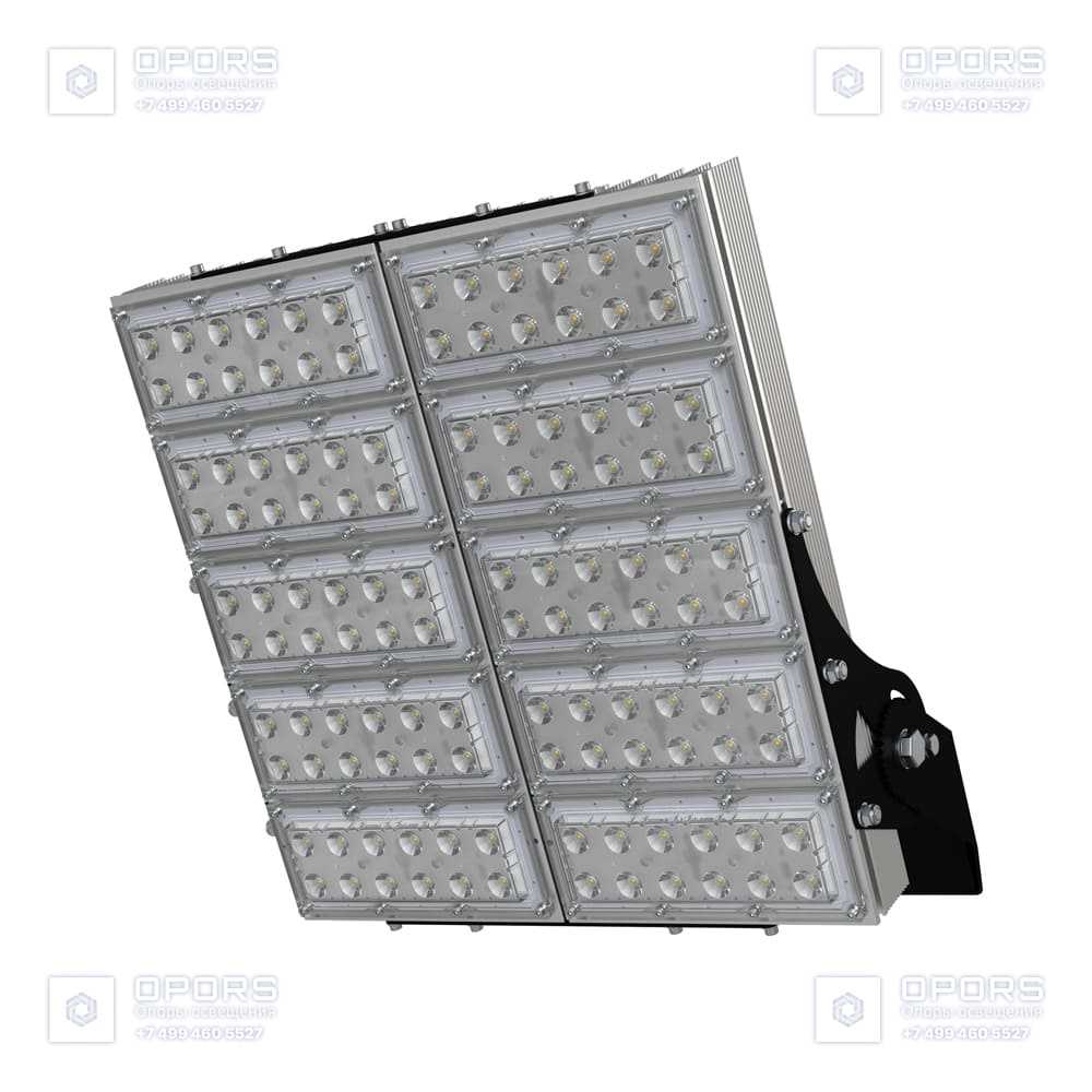 Плазма 400 S CRI70 5000К 55° фото 1
