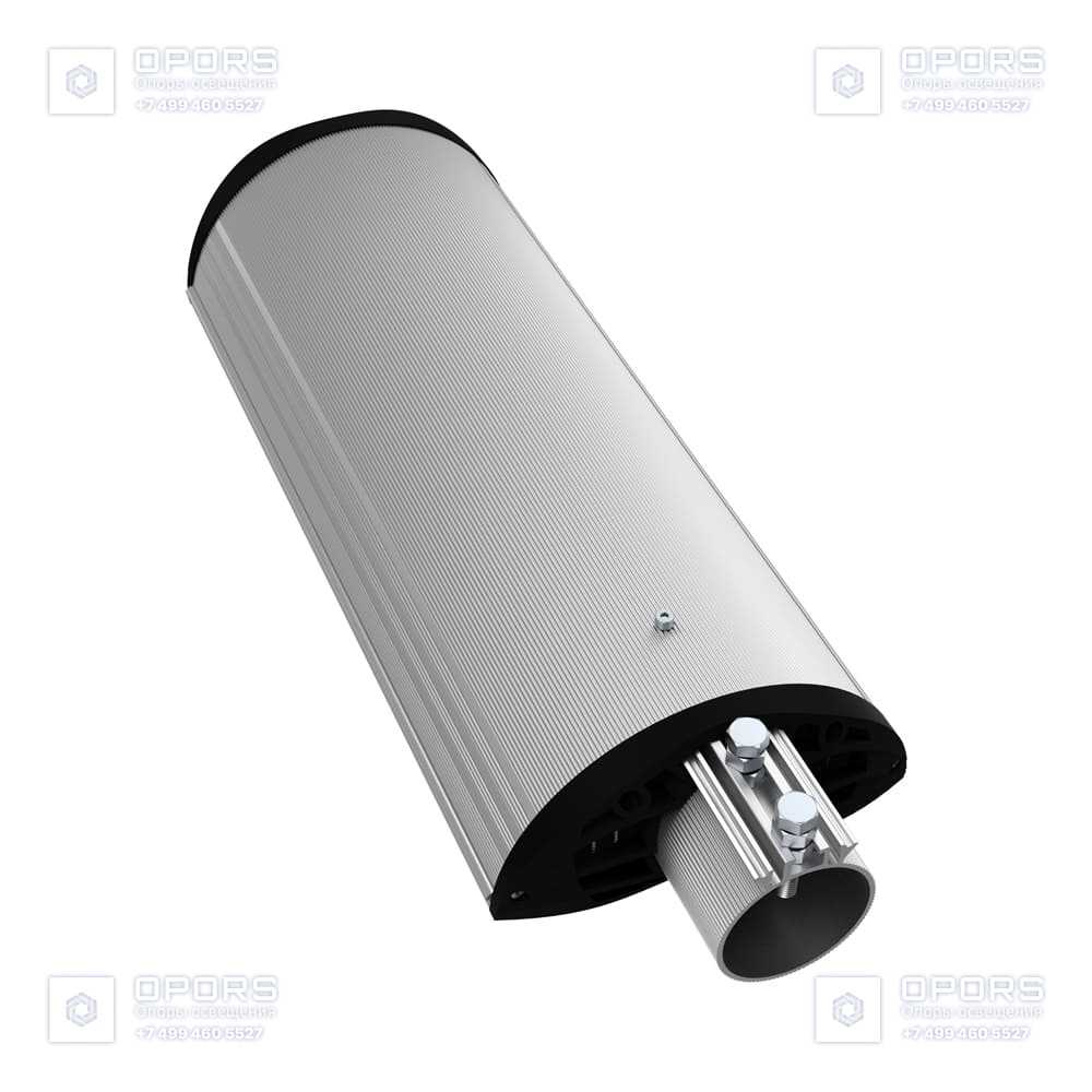 Магистраль v3.0 МЛ 150 CRI70 4000К 155х70° фото 4