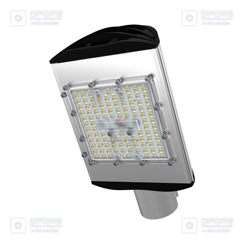 Магистраль v3.0 МЛ 80 Эко CRI70 5000К 155х70° фото 1
