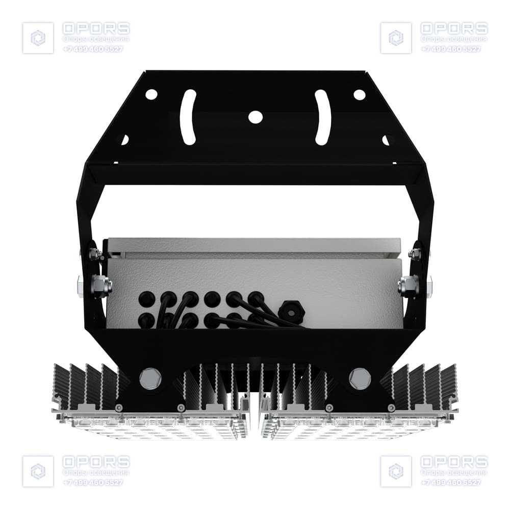 Плазма 400 S Box CRI70 5000К 12° фото 6
