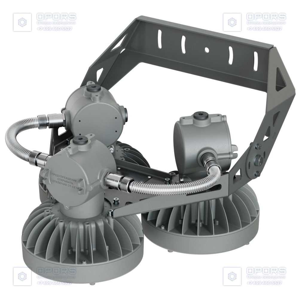 Профи Нео M Ex - 3 - 180 - К - П45 - 4070 - M20 фото 2