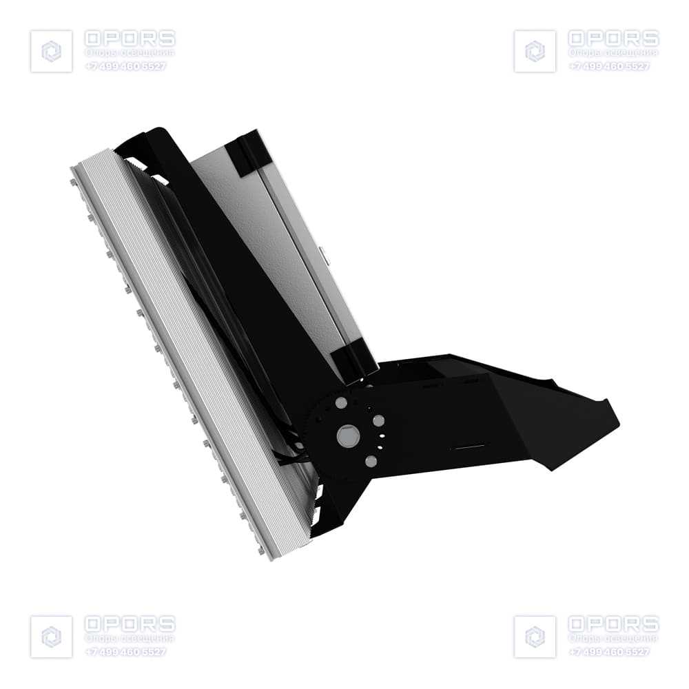 Плазма 750 S Box CRI70 3000К 135х55° фото 3