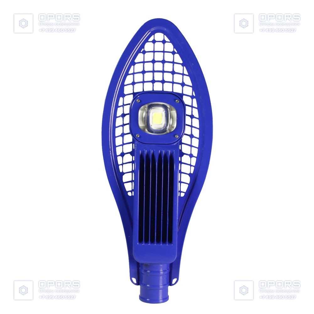 Кобра 50 Эко CRI70 3000К 150х90° фото 8
