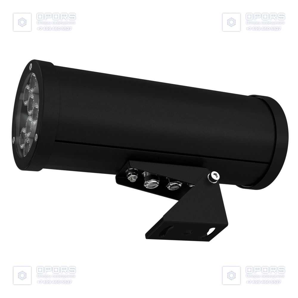 Акцент 20 Дуо RGB DMX 90° фото 3