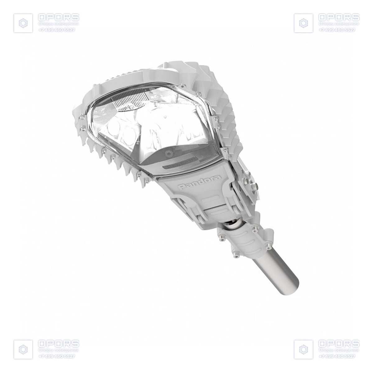 Уличный светильник Pandora LED 245AEG-160/3000