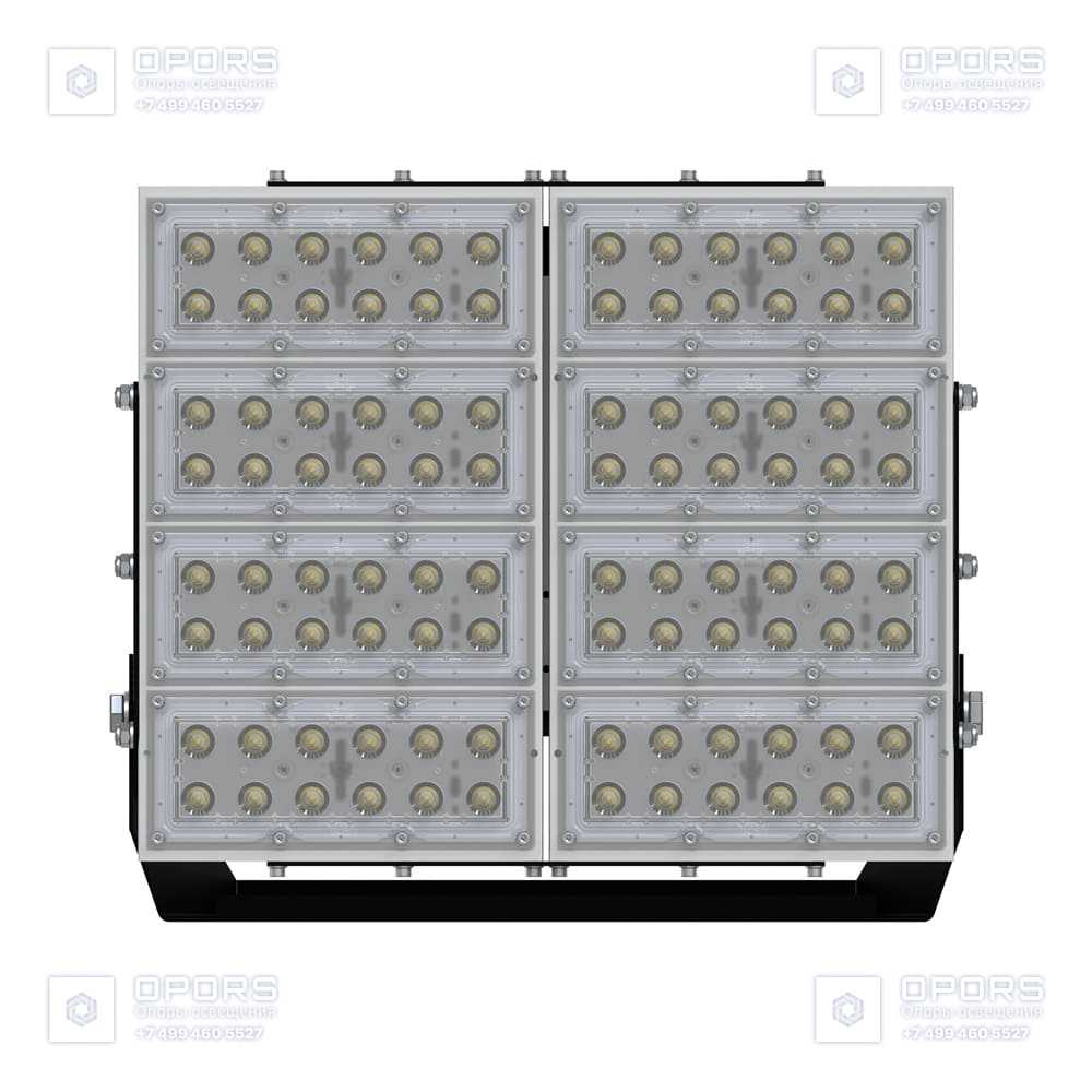 Прожектор 300 S CRI70 3000К 25° фото 2