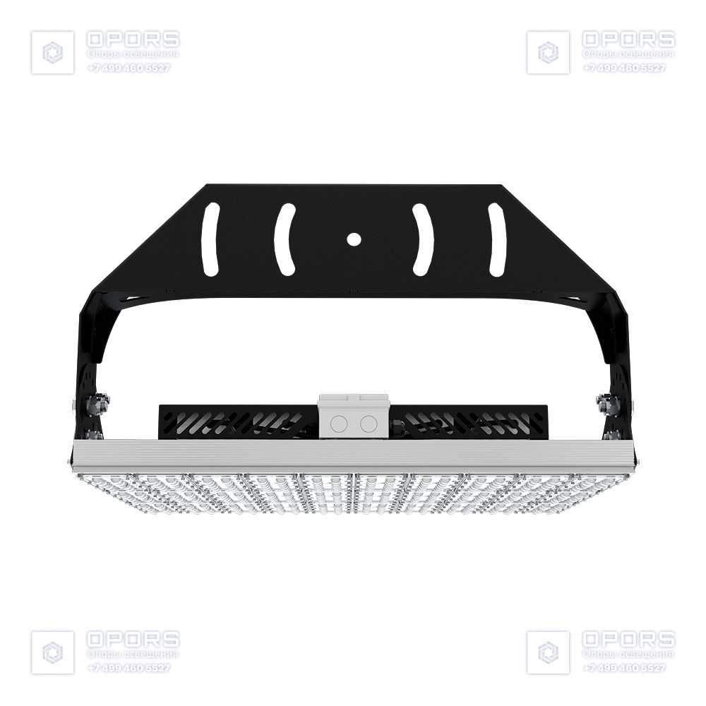 Плазма 1250 S CRI70 5000К 130х30° фото 6