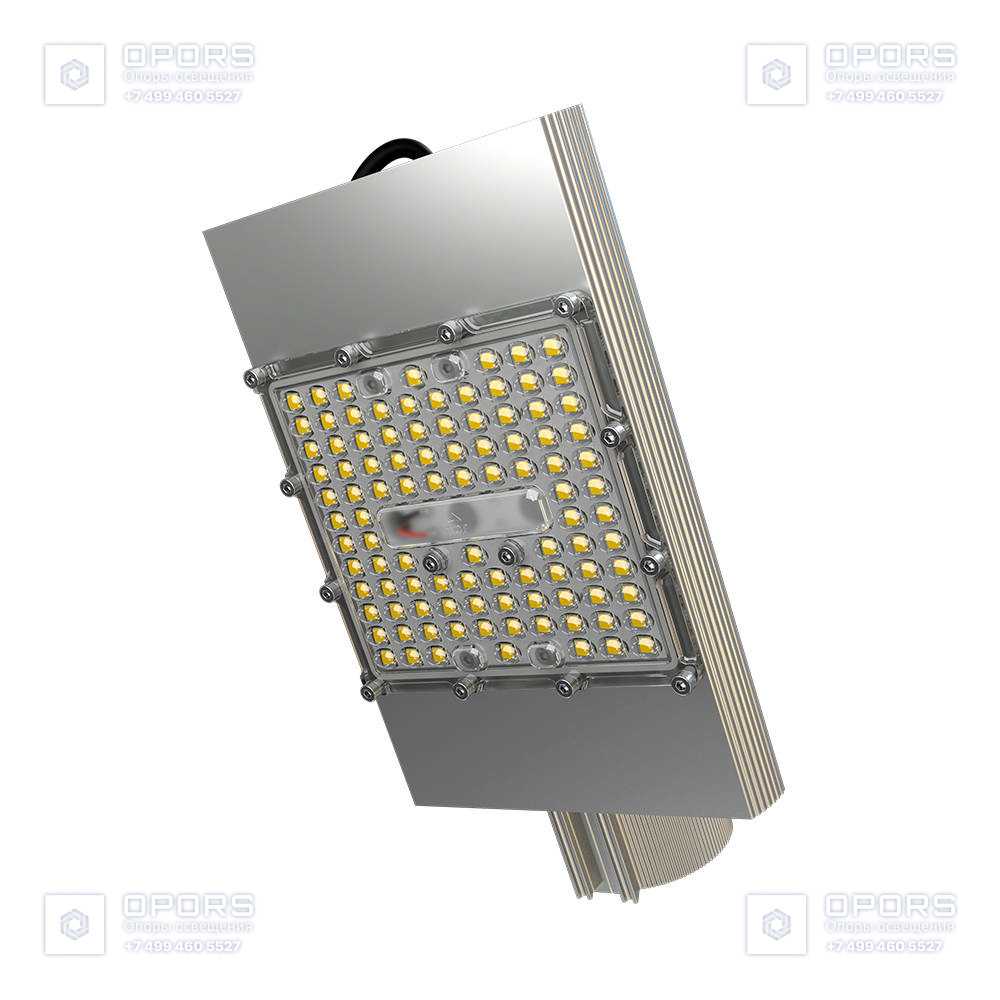 Магистраль v2.0 МЛ 60 Эко CRI70 3000К 155х70° фото 1