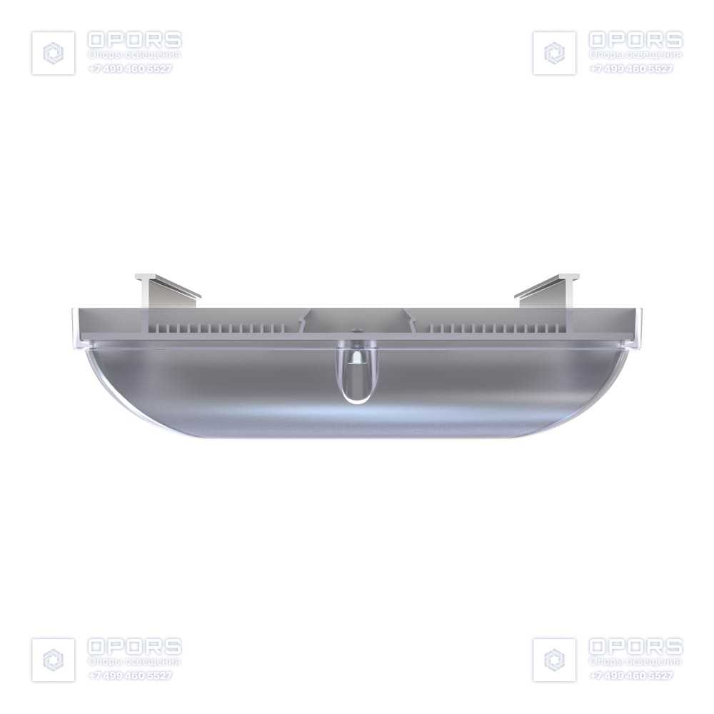 Кронос v2.0 18 Эко CRI70 4000К фото 3
