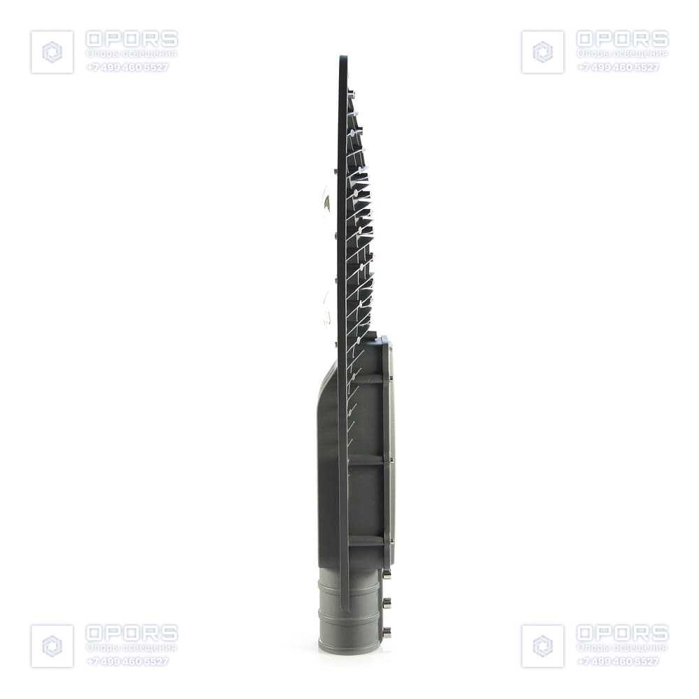 Кобра 100 Экстра CRI70 4500К 150х90° фото 4