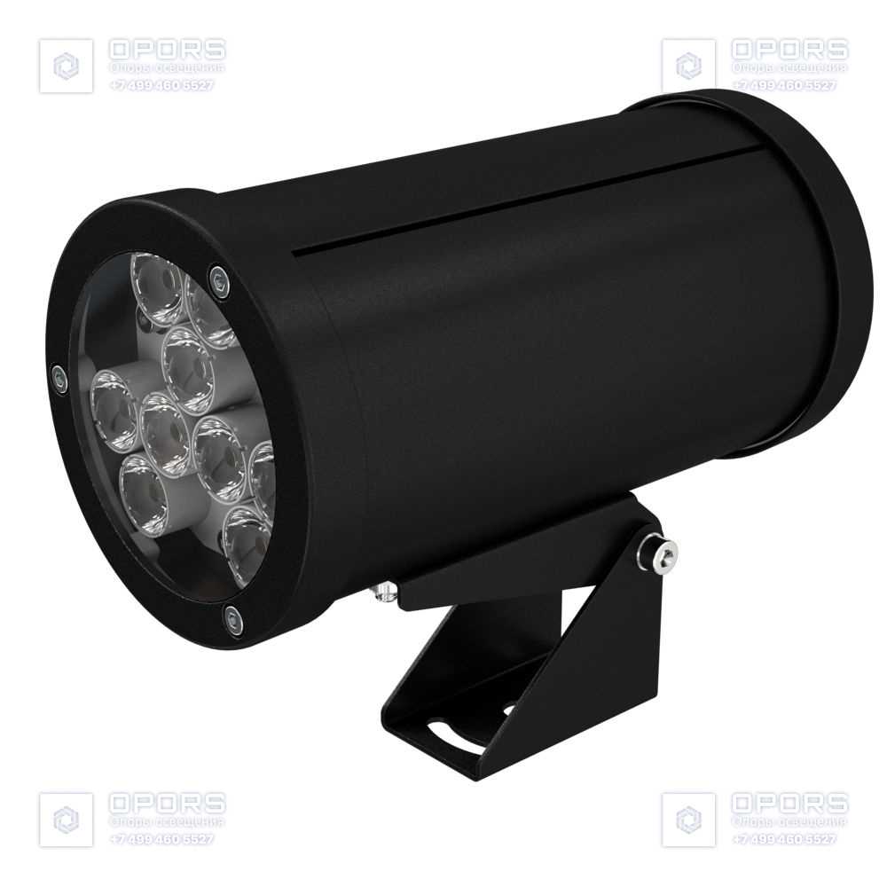 Акцент 20 24-36В DC RGB DMX 25° фото 1