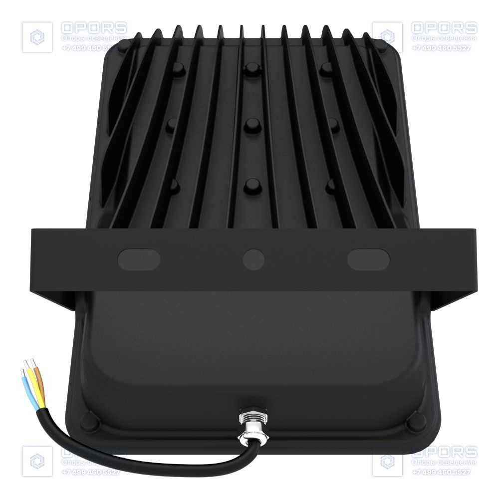 Прожектор 80 F CRI70 5000К 40° фото 4