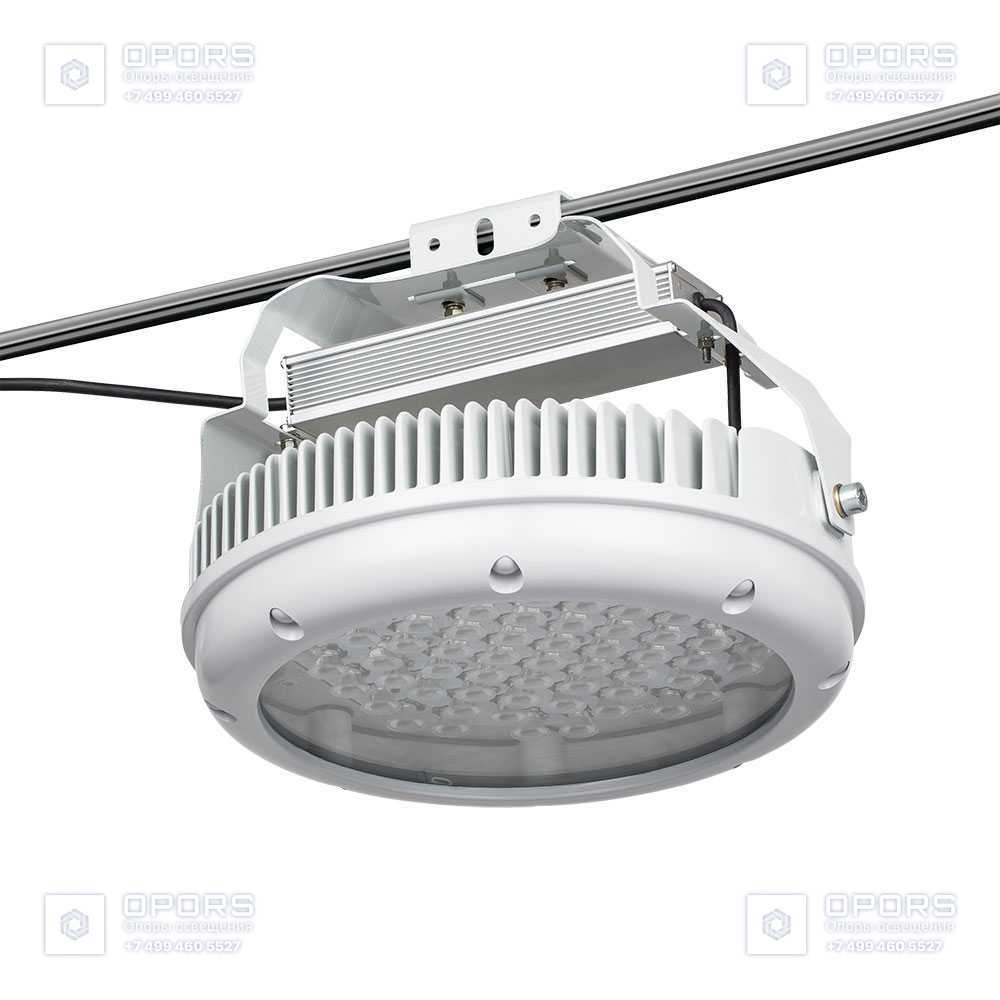 Светильник GALAD Иллюминатор LED-80 (Medium)