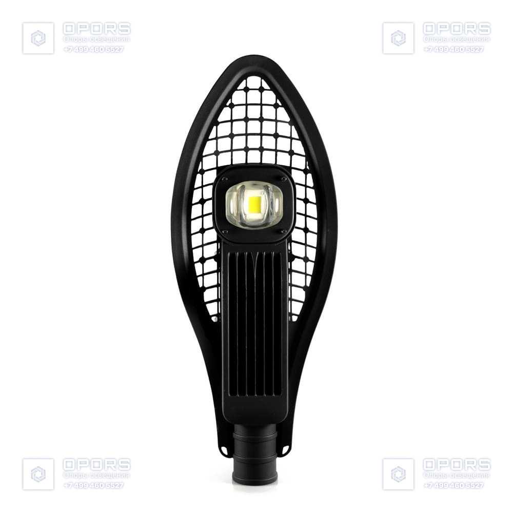 Кобра 100 Эко CRI70 6500К 150х90° фото 7