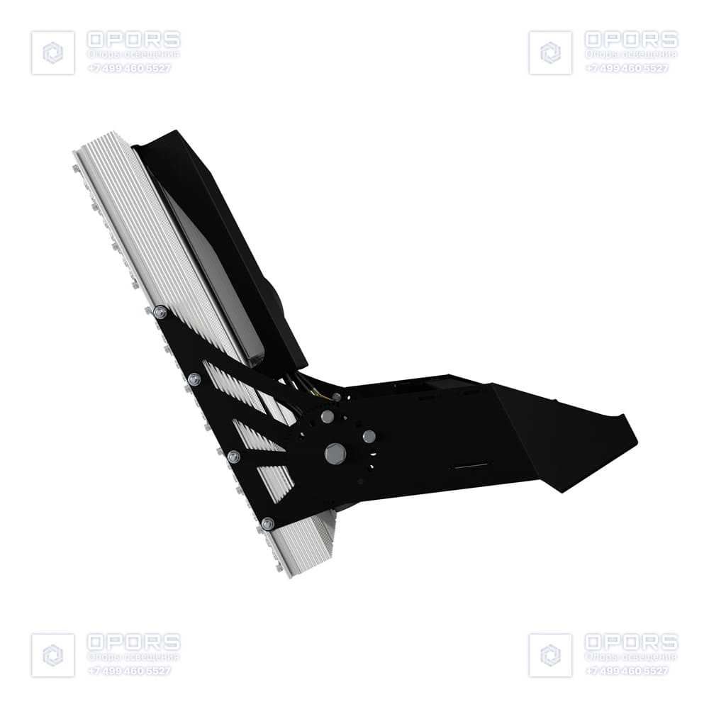 Плазма 750 S CRI70 5000К 135х55° фото 3