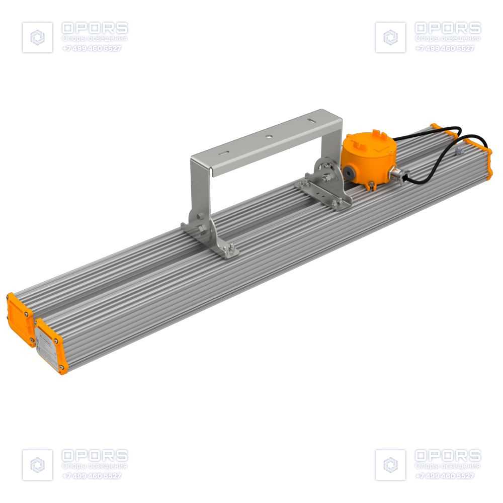 Т-Линия v2.0 Ex - 160.П.КМ - 220 - 102 - К - П50 - 3070 фото 2