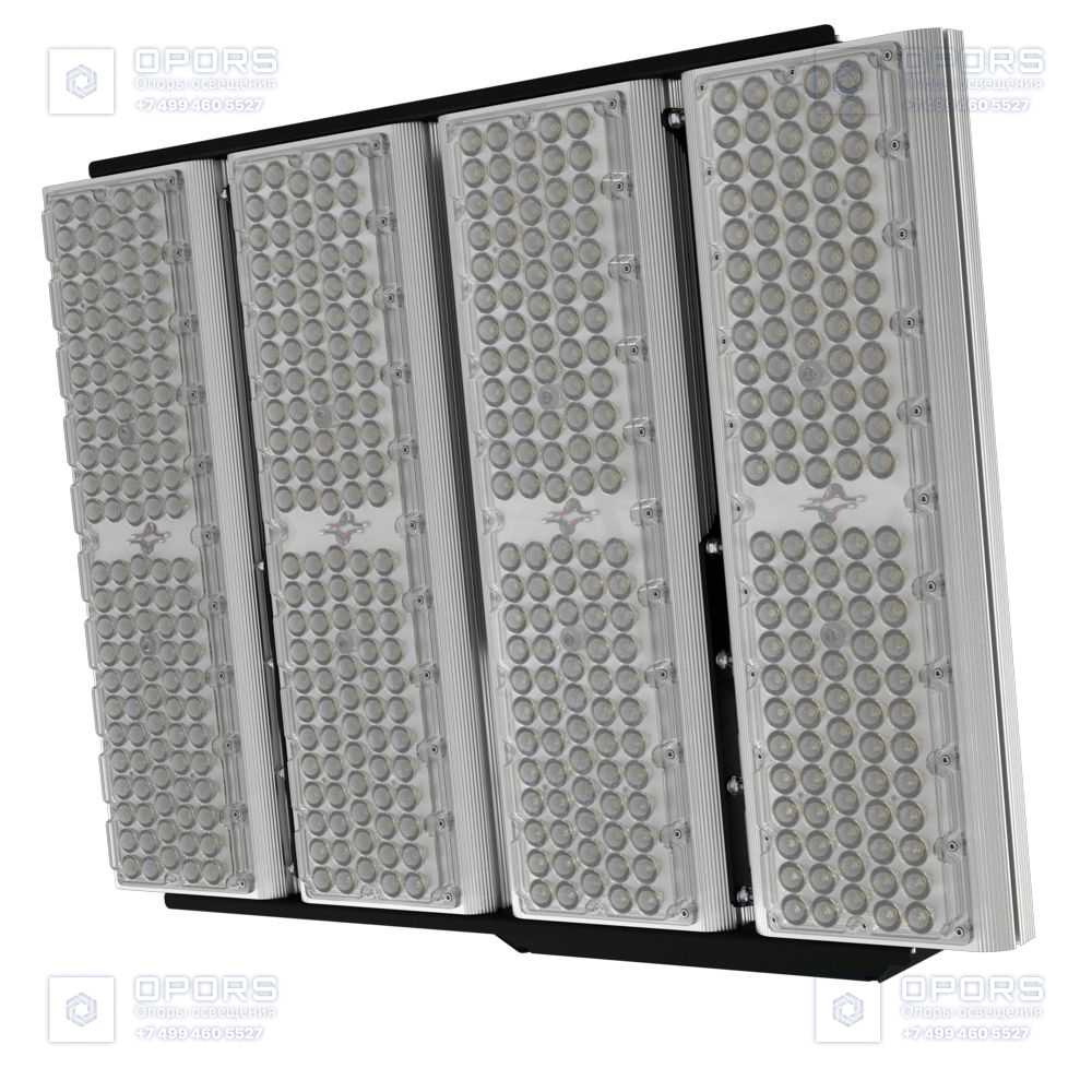 Плазма 1200 L V Box CRI80 5000К 60° фото 1