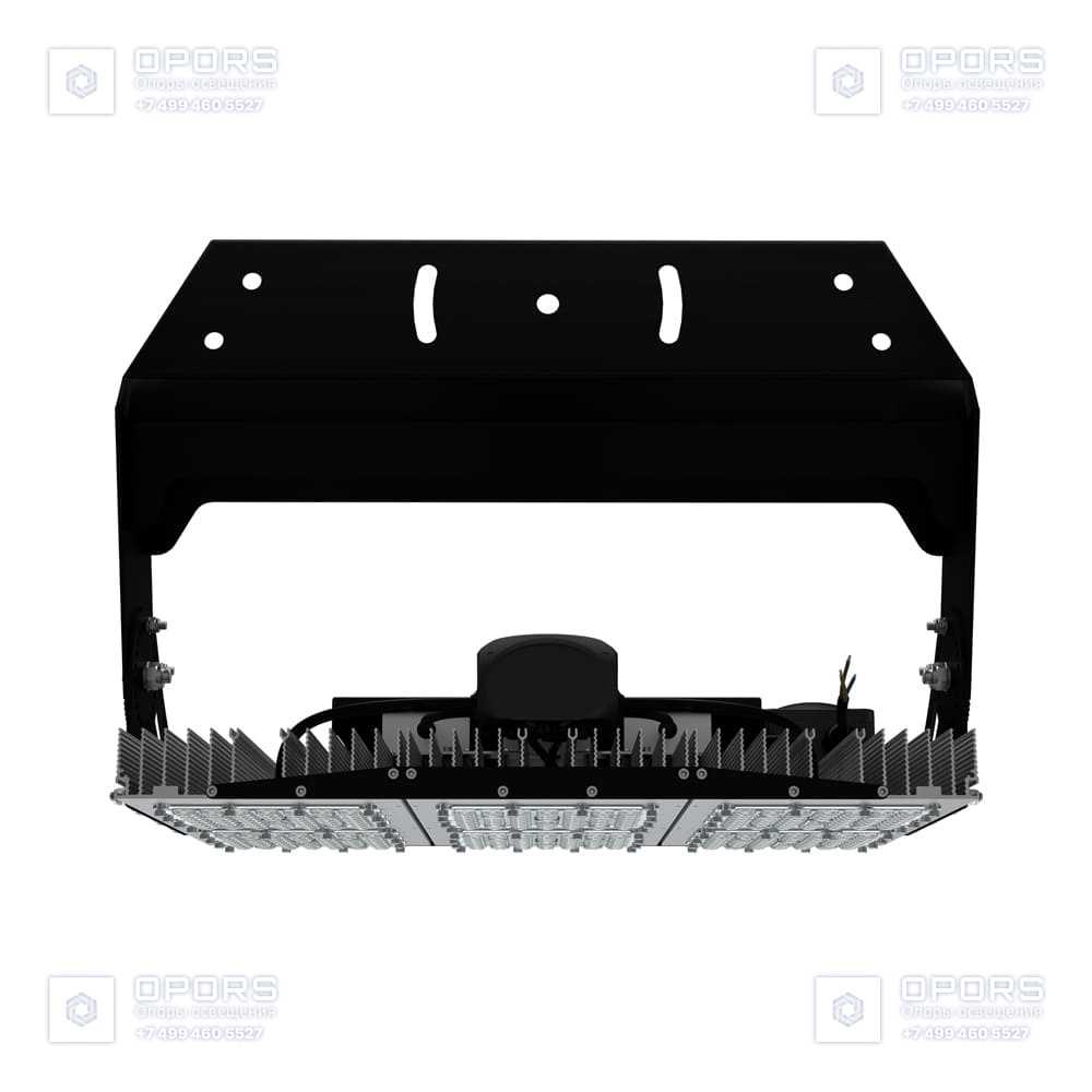 Плазма 600 S CRI70 4000К 135х55° фото 6